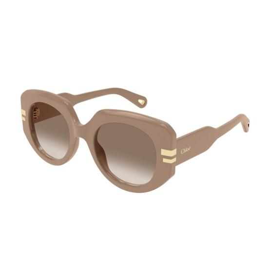  끌로에 선글라스 CH0257S 005 Brown