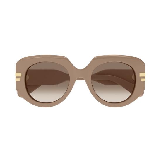  끌로에 선글라스 CH0257S 005 Brown - CHLOE
