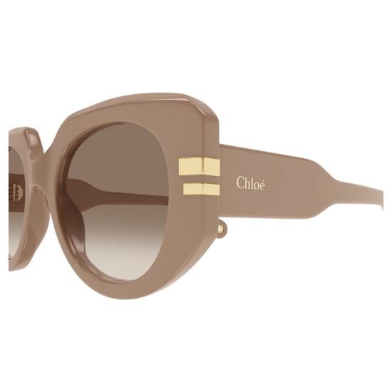  끌로에 선글라스 CH0257S 005 Brown - CHLOE
