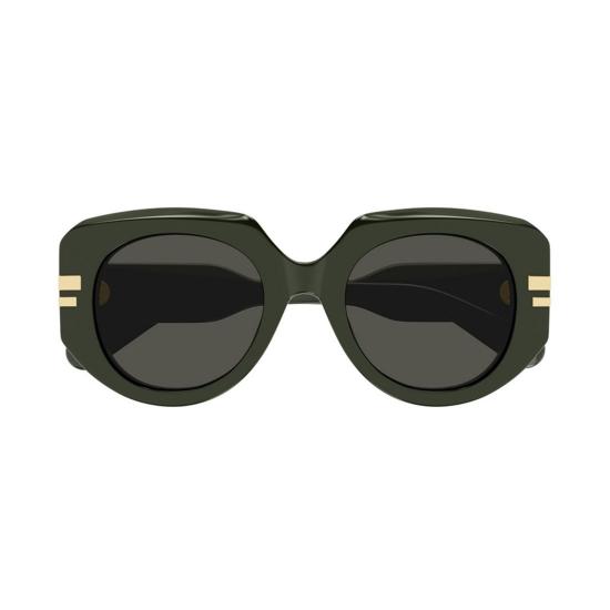  끌로에 선글라스 CH0257S 003 Green - CHLOE