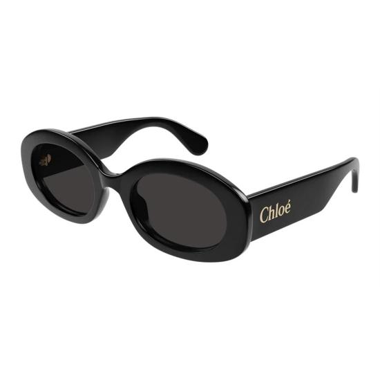  끌로에 선글라스 CH0258S 001 Black