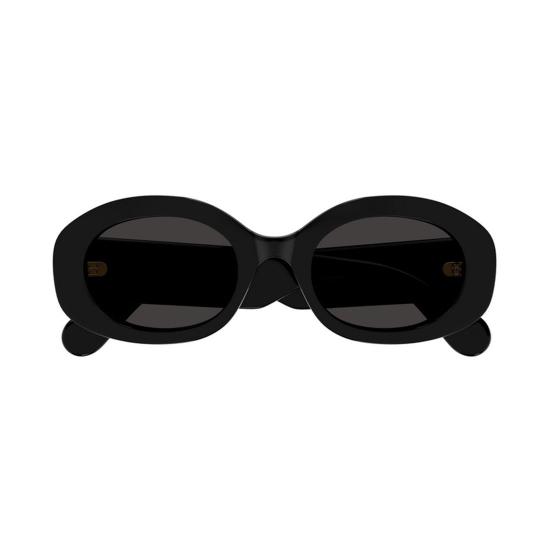  끌로에 선글라스 CH0258S 001 Black - CHLOE