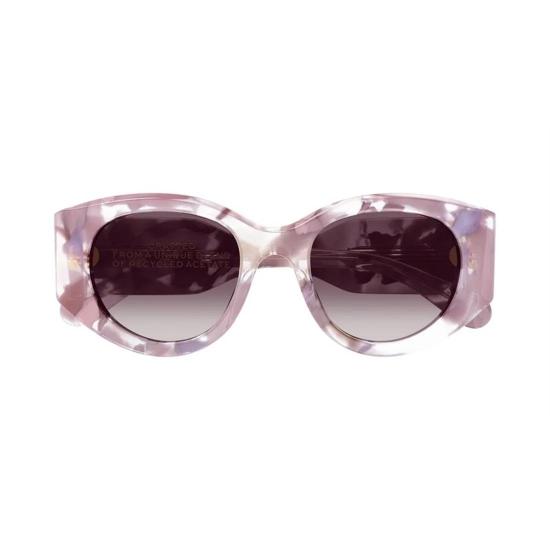  끌로에 선글라스 CH0251S 005 Brown - CHLOE
