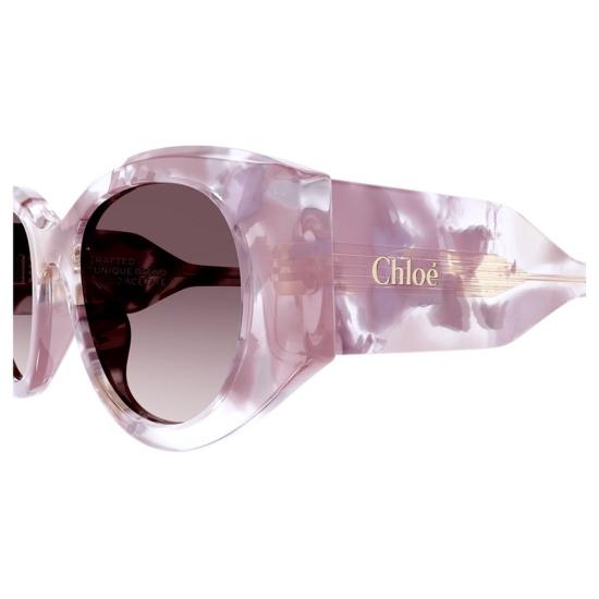  끌로에 선글라스 CH0251S 005 Brown - CHLOE