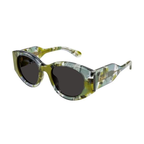  끌로에 선글라스 CH0251S 004 Green