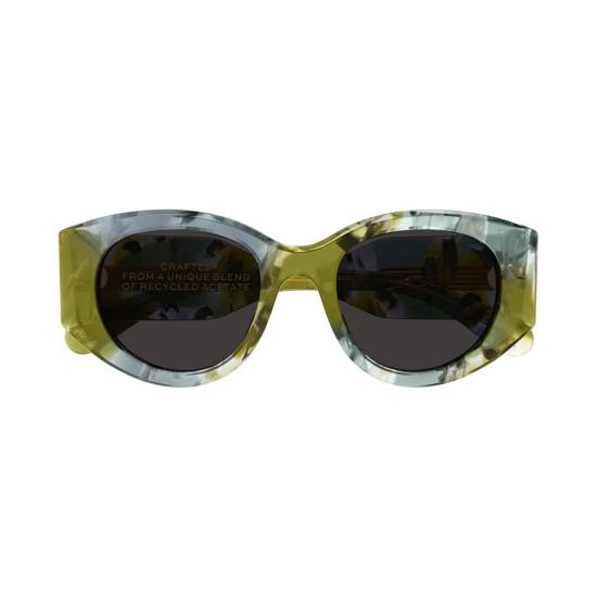  끌로에 선글라스 CH0251S 004 Green - CHLOE