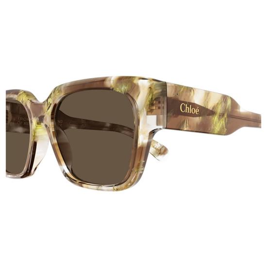  끌로에 선글라스 CH0190S 010 Havana - CHLOE