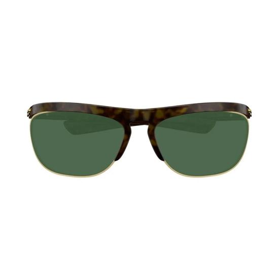  보테가베네타 선글라스 BV1348S 002 Havana - BOTTEGA VENETA