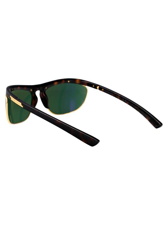 보테가베네타 선글라스 BV1348S 002 Havana - BOTTEGA VENETA