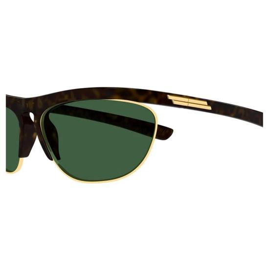  보테가베네타 선글라스 BV1348S 002 Havana - BOTTEGA VENETA