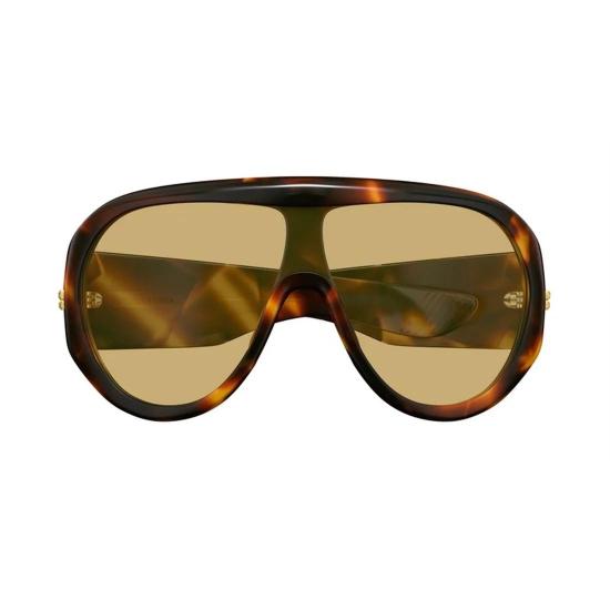  보테가베네타 선글라스 BV1345S 002 Havana - BOTTEGA VENETA