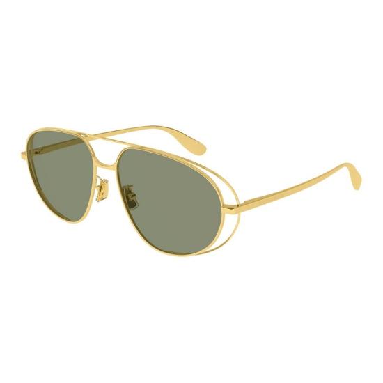 보테가베네타 선글라스 BV1344S 001 Gold
