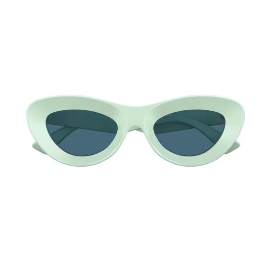  보테가베네타 선글라스 BV1325S 004 Green - BOTTEGA VENETA