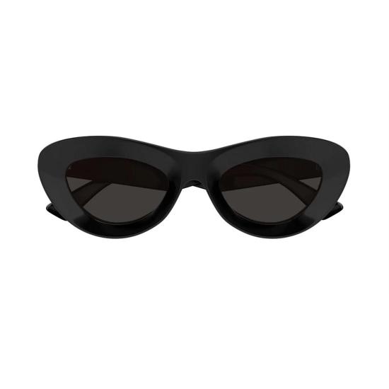  보테가베네타 선글라스 BV1325S 001 Black - BOTTEGA VENETA