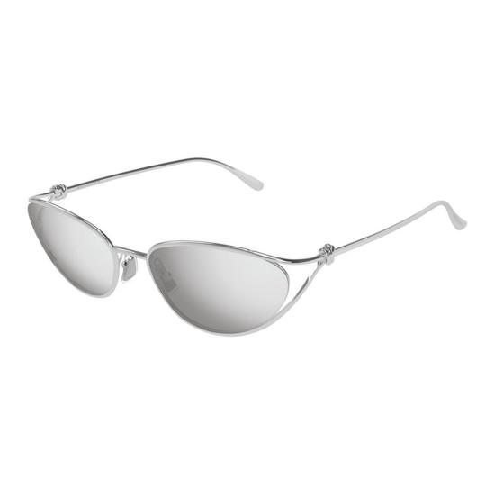  보테가베네타 선글라스 BV1330S 002 Silver