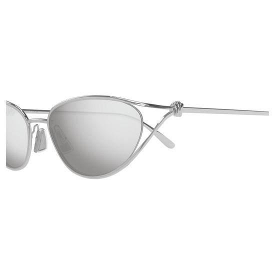  보테가베네타 선글라스 BV1330S 002 Silver - BOTTEGA VENETA