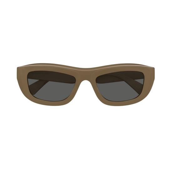  보테가베네타 선글라스 BV1326S 003 Brown - BOTTEGA VENETA