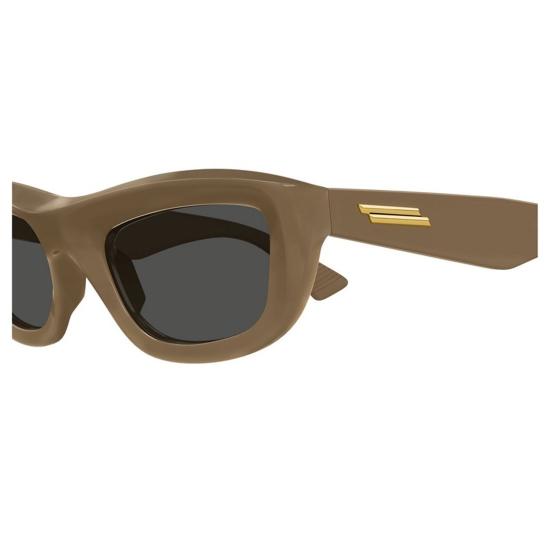  보테가베네타 선글라스 BV1326S 003 Brown - BOTTEGA VENETA