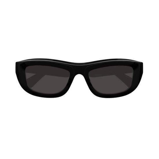  보테가베네타 선글라스 BV1326S 001 Black - BOTTEGA VENETA