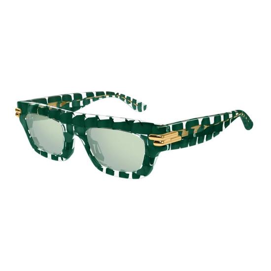  보테가베네타 선글라스 BV1321S 003 Green