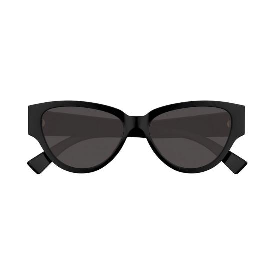  보테가베네타 선글라스 BV1319S 001 Black - BOTTEGA VENETA