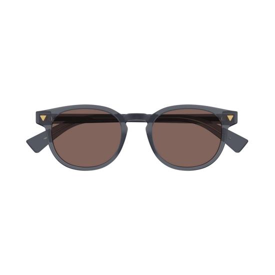 보테가베네타 선글라스 BV1253S 005 Gray - BOTTEGA VENETA