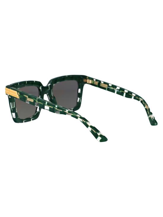  보테가베네타 선글라스 BV1005S 010 Green - BOTTEGA VENETA