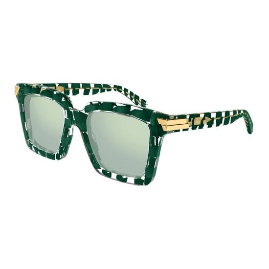  보테가베네타 선글라스 BV1005S 010 Green