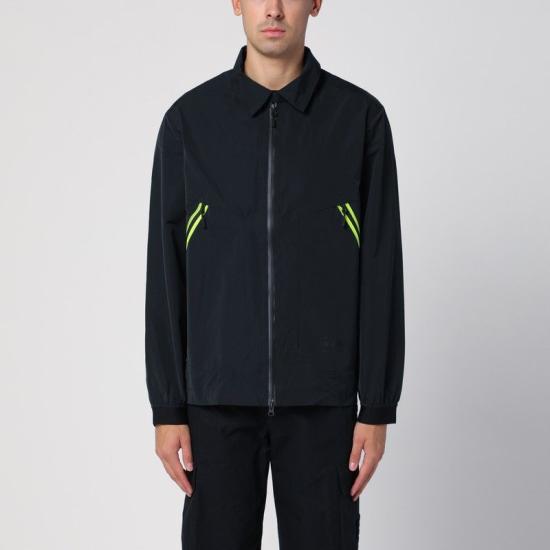  퍼플 마운틴 옵저버토리 자켓 PMO2043NY BLK BLACK