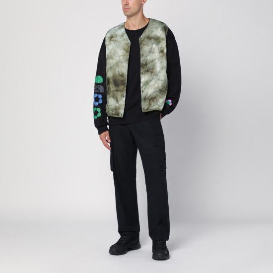  퍼플 마운틴 옵저버토리 베스트 PMO0061NY CA GREEN - PURPLE MOUNTAIN OBSERVATORY