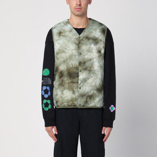  퍼플 마운틴 옵저버토리 베스트 PMO0061NY CA GREEN