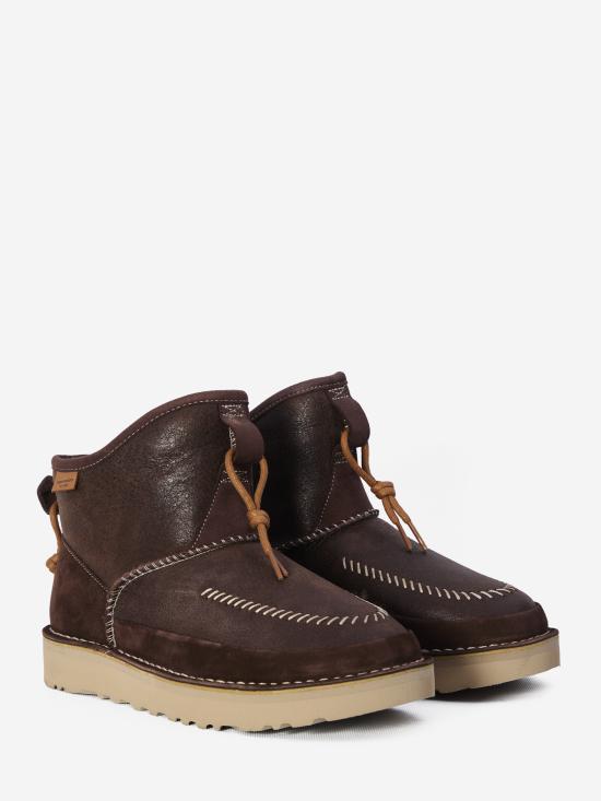 어그 부츠 1144017 BCDR BROWN - UGG