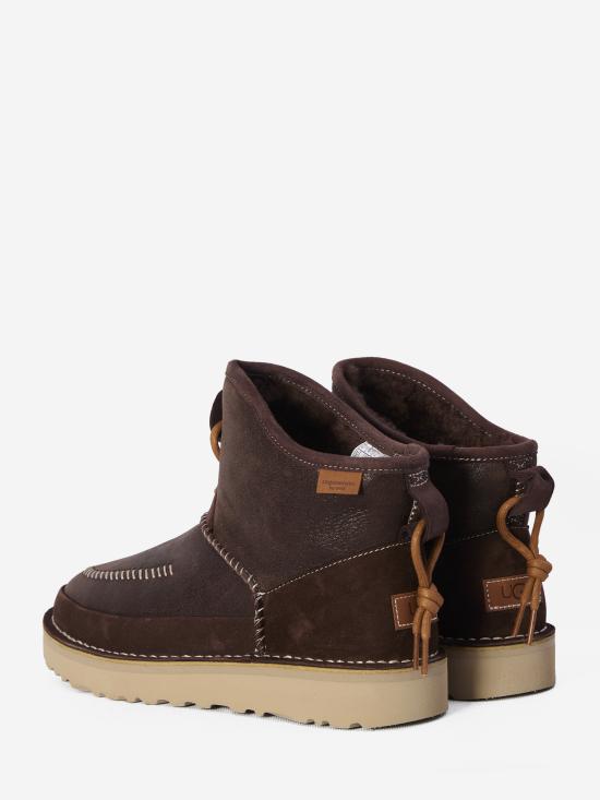  어그 부츠 1144017 BCDR BROWN - UGG