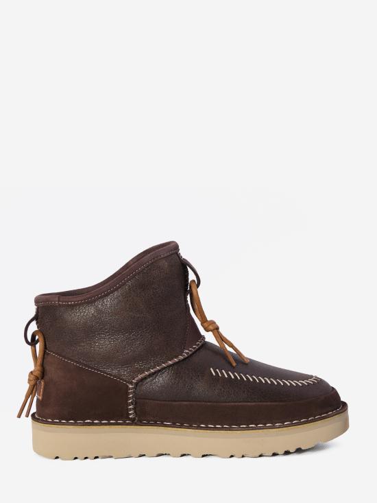  어그 부츠 1144017 BCDR BROWN - UGG