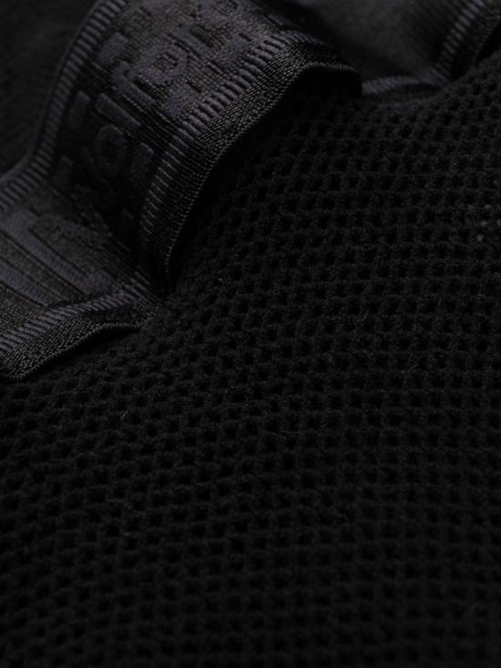 24FW 월포드 팬티 193937005 Black - WOLFORD