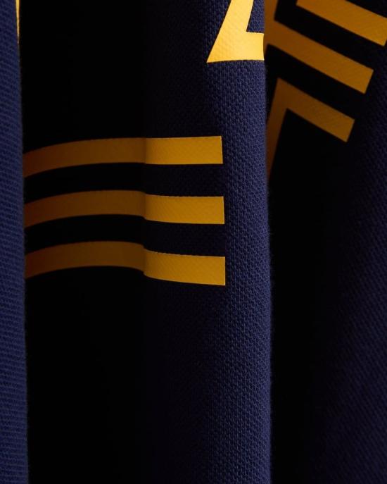 24FW 폴로 랄프로렌 폴로 티셔츠 710944667001 NAVY - POLO RALPH LAUREN