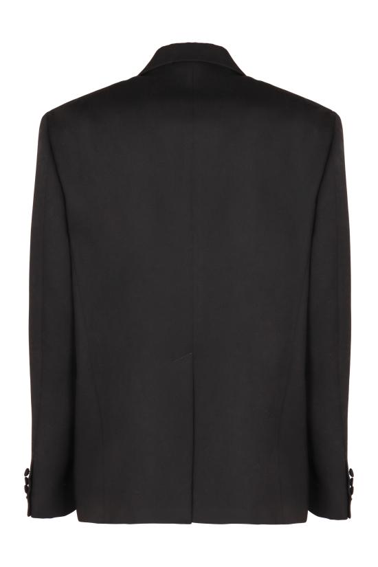 24FW 구찌 수트 세트 803567ZARG8 1000 black - GUCCI