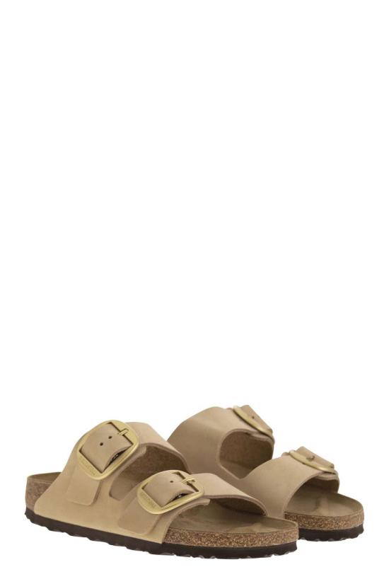 24FW 버켄스탁 샌들 1024064 SANDCASTLE - BIRKENSTOCK