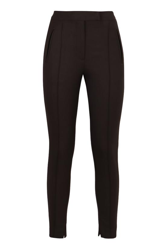  피티제로우노 스트레이트 팬츠 CDVSFDZ00STDTO55 0190 brown