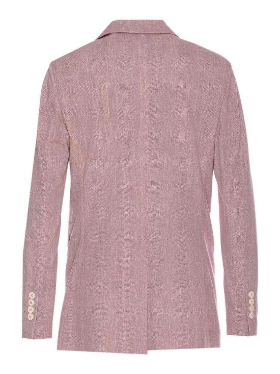 25SS 치르콜로1901 수트 자켓 FD3475TERRA Nude Neutrals - CIRCOLO 1901