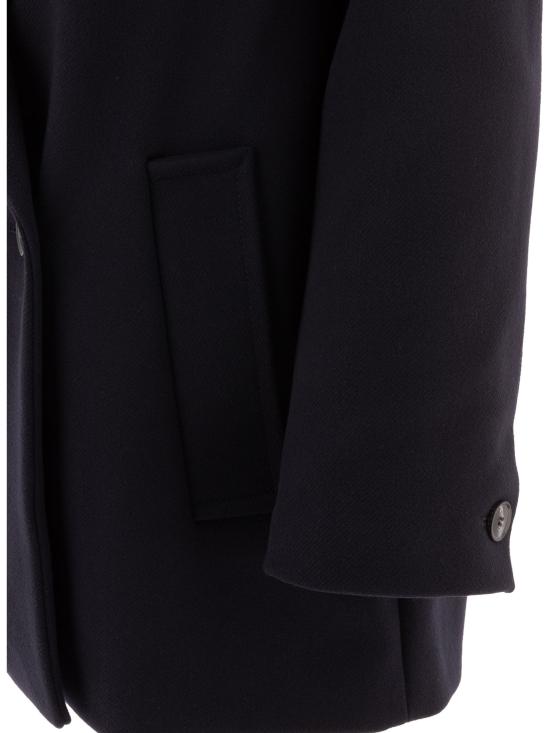  아이비앤오크 코트 IO119100JENNABL900 BLUE - IVY & OAK