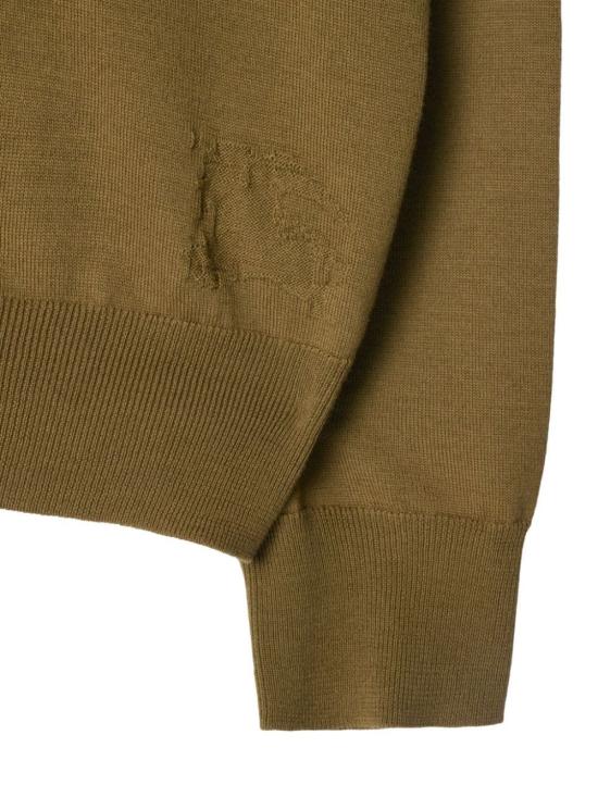 24FW 버버리 스웨터 8098679159356 SHREW - BURBERRY