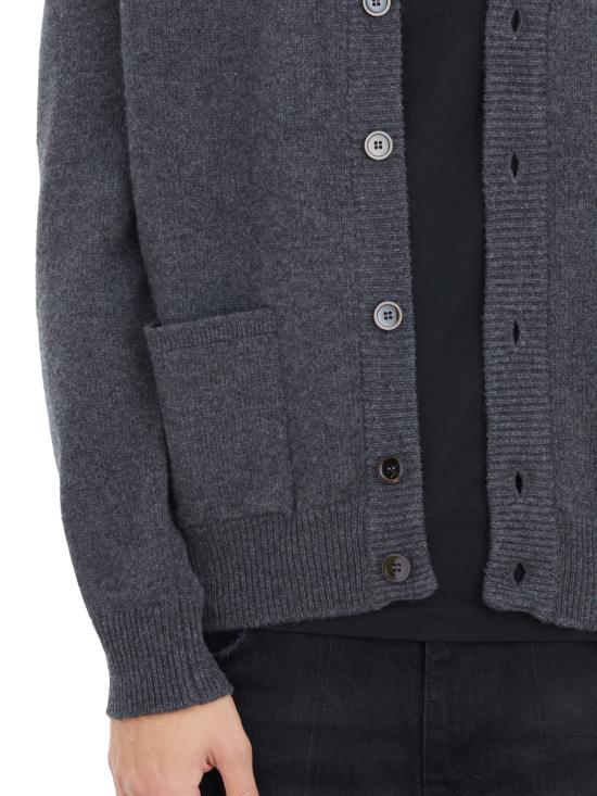  세븐 게이지 가디건 IW24SGPUL002010084 GREY - SEVEN GAUGE