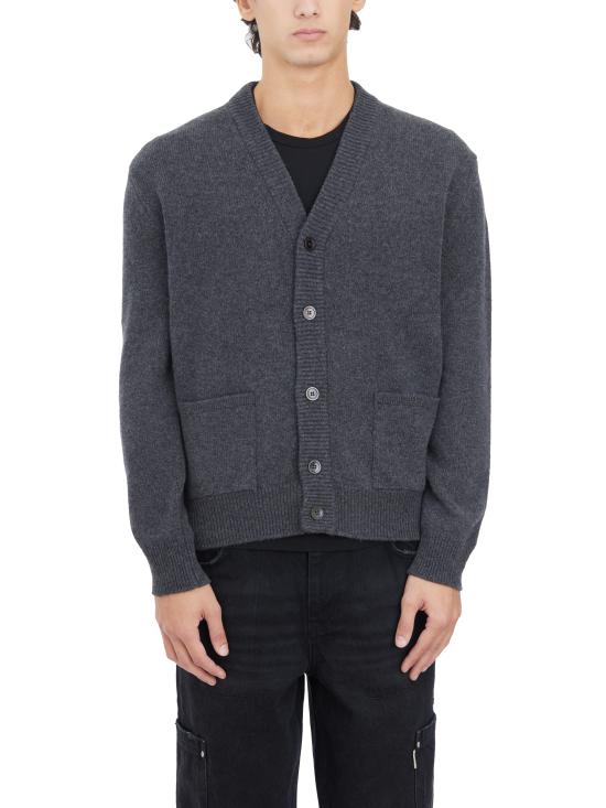  세븐 게이지 가디건 IW24SGPUL002010084 GREY