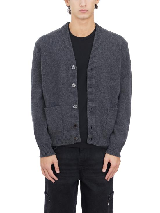  세븐 게이지 가디건 IW24SGPUL002010084 GREY - SEVEN GAUGE