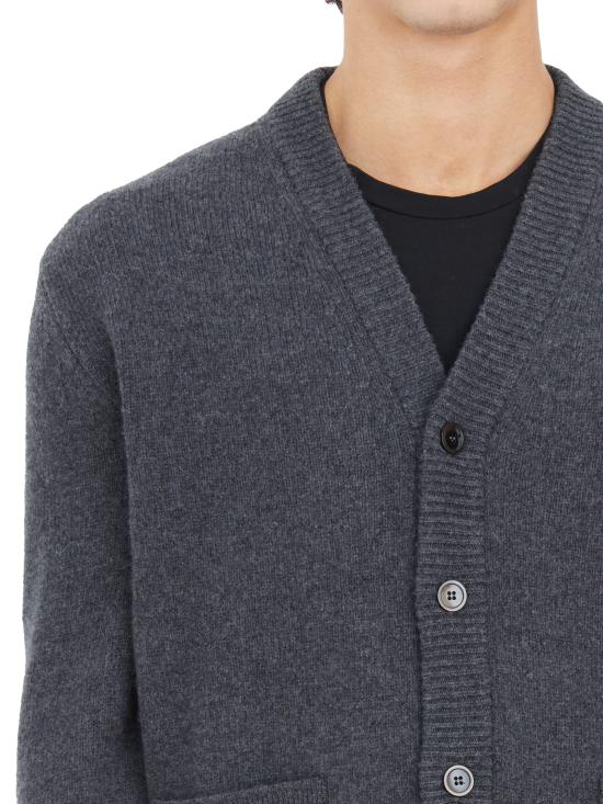  세븐 게이지 가디건 IW24SGPUL002010084 GREY - SEVEN GAUGE