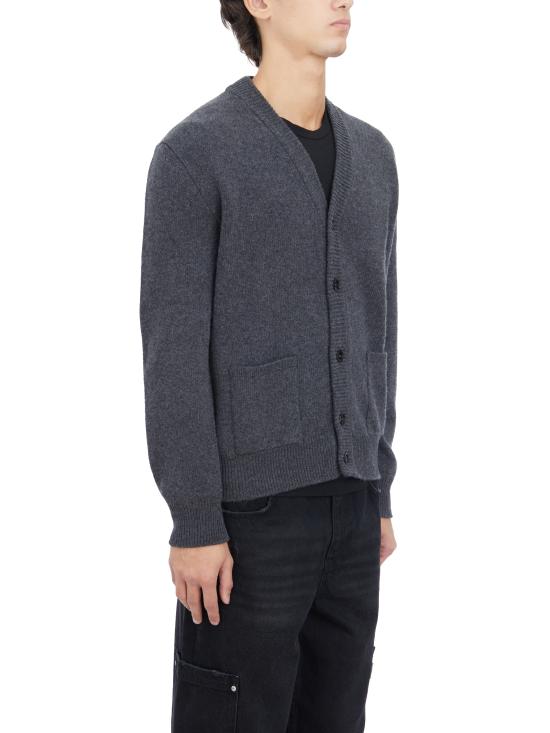  세븐 게이지 가디건 IW24SGPUL002010084 GREY - SEVEN GAUGE