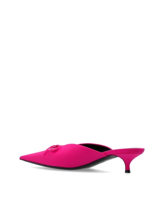  발렌시아가 샌들 782553W2ES05540 Pink - BALENCIAGA