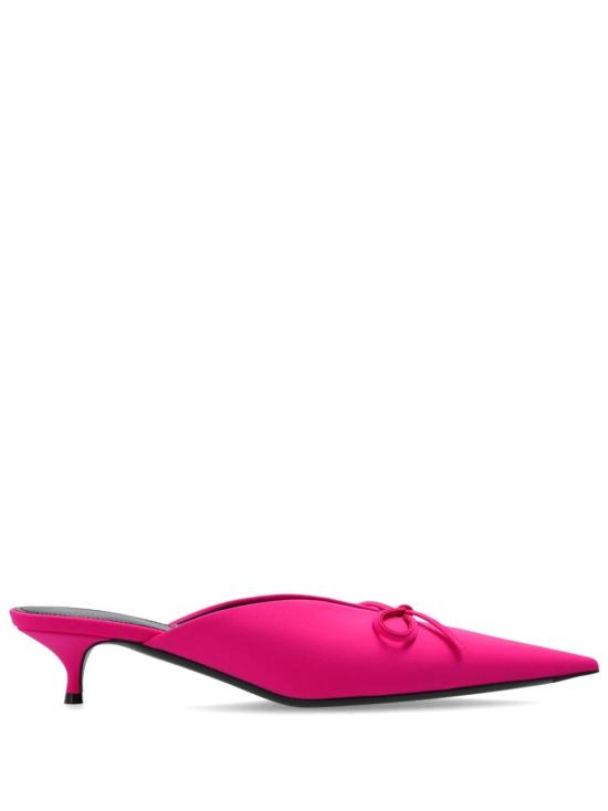  발렌시아가 샌들 782553W2ES05540 Pink