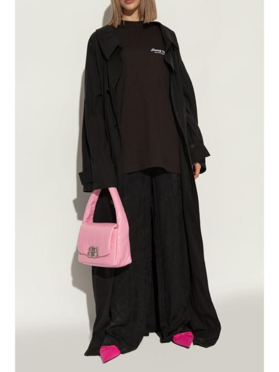  발렌시아가 샌들 782553W2ES05540 Pink - BALENCIAGA